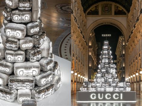 gucci christmas party|Gucci mane christmas tree cost.